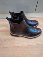 S.Oliver Schuhe Stiefeletten gr.36 Niedersachsen - Garbsen Vorschau