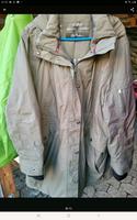 Ulla Popken Parker Winter Jacke gr.50 Hessen - Glashütten Vorschau