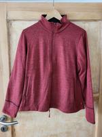 Tcm Tchibo Jacke Strickjacke Damenjacke Fleecejacke Gr.40/42 Brandenburg - Neuruppin Vorschau