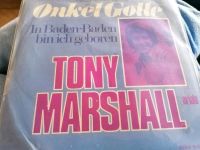 Tony Marshall - Onkel Golle (vinylsingle /Niederländische Pressun Bielefeld - Bielefeld (Innenstadt) Vorschau