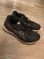 Laufschuhe Asics Gr. 40,5 wie neu Baden-Württemberg - Dischingen Vorschau