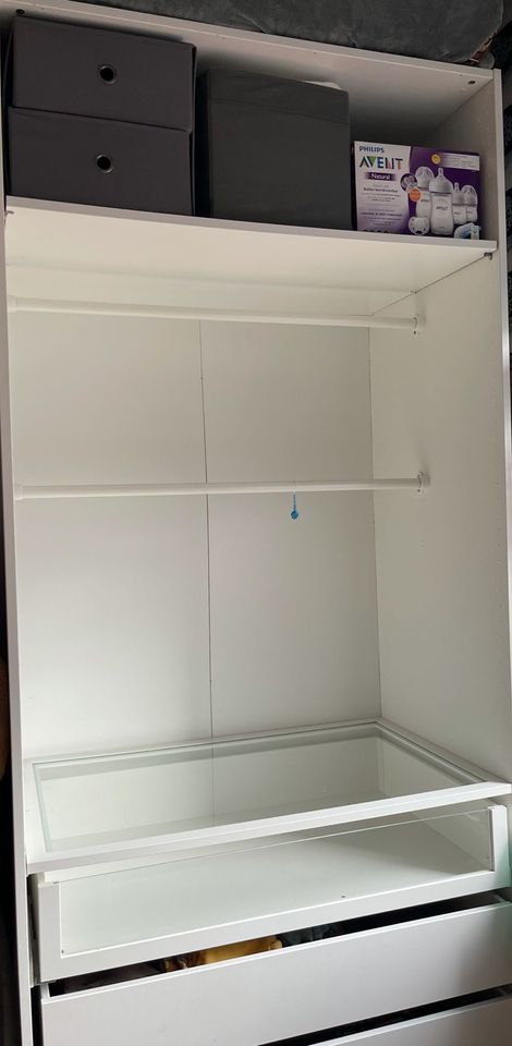 IKEA Kleiderschrank PAX 100~58~236 in Gütersloh