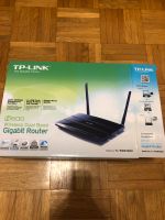 TP-LINK N600 Gigabit Router Neu Stuttgart - Stuttgart-Ost Vorschau