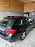 BMW 320 d x Drive Bayern - Waldkirchen Vorschau