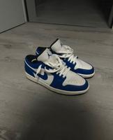 Nike Jorden 1 Low Royal Blue Bayern - Neu Ulm Vorschau