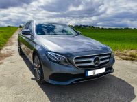 Mercedes-Benz E350 D Niedersachsen - Holle Vorschau