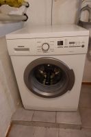 Waschmaschine Siemens vario Perfect Bayern - Puchheim Vorschau