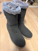Rieker stiefel 39 Landrover stiefel 38 Hessen - Gießen Vorschau