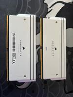 Corsair DIMM 32 GB DDR5-7200 (2x16 GB) Dual-kit Arbeitsspeicher Niedersachsen - Hagen im Bremischen Vorschau