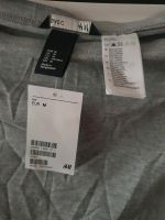 H&M Basic Minirock grau Gr. M Nürnberg (Mittelfr) - Südoststadt Vorschau