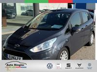 Ford B-Max Trend 1.6 TDCi Trend+AHK+SHZ Bayern - Pocking Vorschau