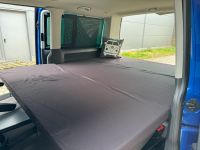 Neu! VW-T5/T6/T6.1-Matratze-Schlafauflage-Auflage 100% Baumwolle Baden-Württemberg - Sindelfingen Vorschau