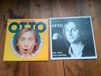 Vinyl LP Otto color und OTTO Das Wort zum Montag Schleswig-Holstein - Preetz Vorschau