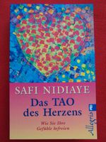 Buch - Das TAO des Herzens Bayern - Lauf a.d. Pegnitz Vorschau