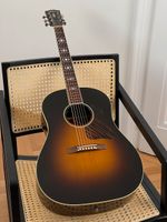 2004 Gibson Advanced Jumbo Sunburst Bayern - Kiefersfelden Vorschau