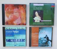 Klassik CD's Nordrhein-Westfalen - Leverkusen Vorschau