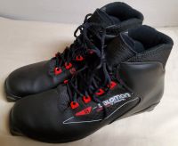 SALOMON Langlaufstiefel für Herren Gr. 11,5 (46 2/3) schwarz Dresden - Blasewitz Vorschau