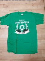 THIS IS OSTERDEICH T-Shirt SV Werder Bremen Bayern - Oberthulba Vorschau