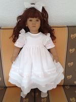 Annette Himstedt Puppe „Liliane“, mit einem neuw. Zusatzkleid Nordrhein-Westfalen - Altena Vorschau