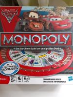 Cars Monopoly Thüringen - Sonneberg Vorschau