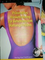 Präventives Muskeltraining zu behebung von Haltungsfehlern Neustadt - Hohentor Vorschau