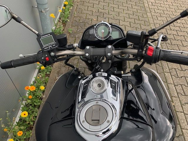 Suzuki GSX1300B-ABS-BKing in Würselen