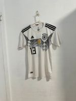 DFB Trikot Deutschland Adidas  Müller 13 Hamburg-Mitte - Hamburg Billstedt   Vorschau