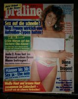 Praline 1986 Nr.3 Nordrhein-Westfalen - Leverkusen Vorschau