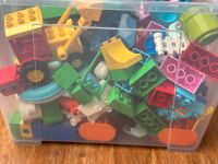 Lego Duplo Kiste bauen Hessen - Neukirchen Vorschau