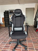 DX RACER 5 Bürostuhl, Gaming-Stuhl,Schreibtischstuhl Hessen - Guxhagen Vorschau