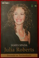 Julia Roberts - Buch/Biografie von James Spada, mit 21 Fotos Baden-Württemberg - Winnenden Vorschau