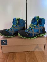 Mc Kinley Outdoor Wanderschuhe Gr. 36 Aquamax Bayern - Thurnau Vorschau