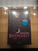 HOUSE OF NIGHT - Band 11 - Entfesselt Bayern - Burghaslach Vorschau