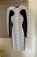 Figurbetontes Asos Kleid Schwarz-Weiß Gr. 34 Neu/Etikett Nordrhein-Westfalen - Dorsten Vorschau