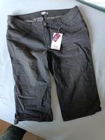 Sheego Bermuda/Shorts gr 46 neu Nordrhein-Westfalen - Enger Vorschau