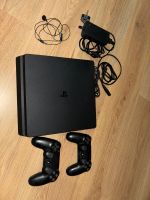 PlayStation 4 Duisburg - Fahrn Vorschau