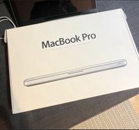 MacBook Pro 13" mid 2011, 500GB SSD MacOS High Sierra Baden-Württemberg - Reutlingen Vorschau