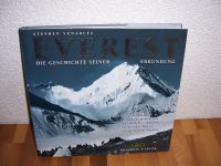 Bildband - Everest - Die Geschichte seiner Erkundung von Stephen Hannover - Herrenhausen-Stöcken Vorschau