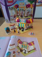 Lego friends 41006 Heartlake Bäckerei in OVP vollständig EOL Niedersachsen - Delmenhorst Vorschau