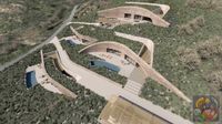 Kreta, Kamilari, Grundstück 8000m² mit Meerblick Projektiert !!! Wuppertal - Vohwinkel Vorschau