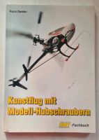 Rc Fachbuch Helicopter Hessen - Weinbach Vorschau