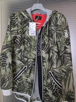 Original BOGNER Jacke NEU Gr. S-M Berlin - Zehlendorf Vorschau