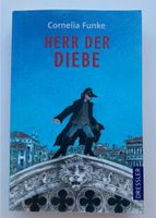 Buch „Herr der Diebe“ Niedersachsen - Vechelde Vorschau