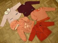 Tolle Pullover / Fleecejacke Vertbaudet, H&M, Gymboree, Gr. 86/92 Nordrhein-Westfalen - Iserlohn Vorschau