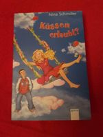 Buch "Küssen erlaubt?" Mecklenburg-Vorpommern - Boizenburg/Elbe Vorschau