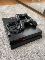 PlayStation 4 -> 2 Controller inkl. Zubehör Bayern - Fürth Vorschau