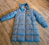 Sehr schöner Wintermantel/ Winterjacke, Gr. 48, Blau,Gina Benotti Bayern - Mainaschaff Vorschau