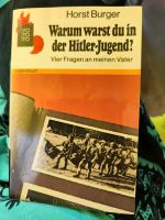 Warum warst Du in der Hitler-Jugend? Rheinland-Pfalz - Nieder-Olm Vorschau