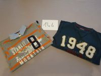 Langarmshirts, Gr. 146 Bayern - Heroldsbach Vorschau