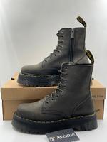 Dr. Martens Jadon Burnished Waxy Pull Up | Größe 41 | Art. 0716 Nordrhein-Westfalen - Remscheid Vorschau